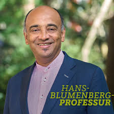 Universität Münster > Religion & Politics > Presse release: Kwame Anthony  Appiah