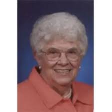 Obituary information for Helen Brock