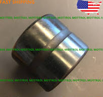SA1146-04450 BUSHING ,STEEL BEARING. FITS VOLVO ,SAMSUNG