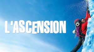 L'ascension is the 40th day after easter, ten days before pentecost sunday and marks the day that before his ascension, jesus is said to have spent 40 days with his disciples after he rose from death. L Ascension Movie Fanart Fanart Tv