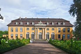 Der afd ist es demnach nicht gelungen, die christdemokraten vom ersten platz zu verdrängen. Sehenswurdigkeiten Rund Um Hedersleben Kloster Hedersleben