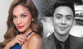 She is an ex of john lloyd cruz and they have a son, elias. Sef Cadayona Answers Question Liligawan Mo Ba Ulit Si Andrea Torres