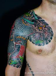 Authentink Studio Tatu