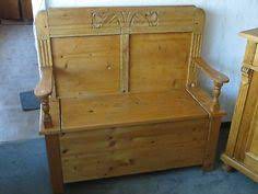 Wohnzimmertisch / couchtisch aus massivholz mit korb. 15 Bank Aus Bett Bauen Ideen Bett Bauen Bank Bett