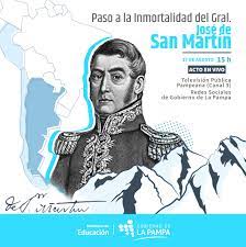 Check spelling or type a new query. El Acto Oficial Del Gobierno Pampeano Se Televisara Por Canal 3 Plan B Noticias