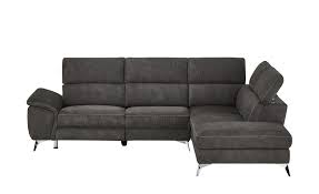 Caro ¦ grau polstermöbel sofas big sofas höffner elegant höffner big sofa. Uno Ecksofa Danae Rechts Mobel Hoffner