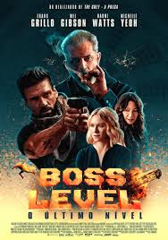 Stephanie sigman, talitha bateman, anthony lapaglia and others. DescÄƒrcare Film Boss Level Dublat In RomanÄƒ 2020 Online Subtitrat In Romania Onlinepisanggede