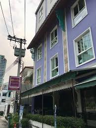 Sawasdee bangkok inn, khoasan road (free unlimited wifi) sawasdee bangkok inn is one of the most beautiful hotels on the khaosan road area. Hotel Outlook Picture Of Sawasdee Hotel Sukhumvit Soi 8 Bangkok Tripadvisor