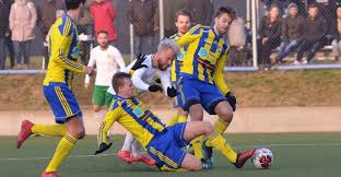 En höjdpunkt var 27 augusti 1970. Bildspecial Eskilsminne If Hammarby If Svenska Cupen Skanesport