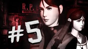 Resident Evil 3: Nemesis Modo Hard Detonado