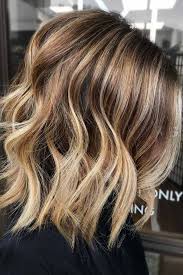 Layers are obviously a recurring theme in hairstyles for women, in spite of hair texture or age. 150 Medium Length Hairstyles Ideal For Thick Hair Lovehairstyles Com