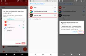 Click download apk to get the apk file of the app on your pc. Lastpass Anade Soporte Para Autocompletar Contrasenas En Android Oreo Asi Puedes Probarlo