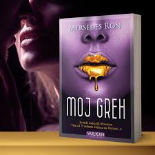 title Uskoro u prodaji BookTok hit „Moj greh“ sa preko 100 miliona  pregleda. „Moj greh“