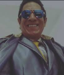 Hermes martinez (@elcaciquedevalenciaylatribu) • Instagram photos and videos