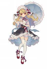 トイズドライブ 5 怪盗マリー ステータス 評価まとめ キャラ名鑑 トイズドライブ公式攻略wiki gamy ゲーミー アニメキャラクター アニメチビ キャラクターデザイン