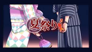 夏祭り Arrange Ver まふまふ歌ってみた Youtube