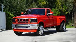 Image result for Seminole Red 1994 Truck