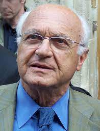 Tout aussi pudique sur ses sentiments, pierre nora s'est toutefois laissé aller à quelques confidences dans les colonnes du quotidien libération sorti ce mercredi 7 octobre 2020. Pierre Nora Wikipedia