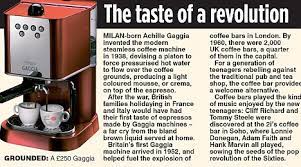 Who was in the nba finals in 2003? Does This Mean We Ll Have To Use Instant Elite Gaggia Coffee Machines Left Useless As Supplier Goes Bust Daily Mail Online