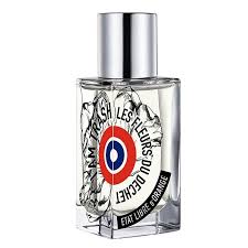 Etat Libre Les Fleurs Du Dechet I Am Trash Eau De Parfum Beautyhabit Perfume Fragrance Spray Rose Scented Products