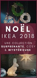 Moderne ou tradi, il y en a pour tous les goûts. Ikea Noel 2020 La Nouvelle Collection Vinter Avant Premiere Ikea Noel Decoration Noel Deco Noel