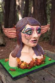 Cake search: woodland+cake