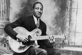 Acoustic Classic Learn Big Bill Broonzy S Baby Please Don T Go Acoustic Guitar