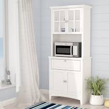 Microwave carts provide storage space for your microwave to save room on your countertop. Racks Holders Home Garden 70 Modern Kitchen Storage Cabinet Pantry Shelf Microwave Oven Bistrozdravo Com