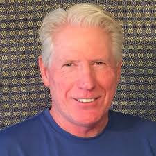 Doug Pinkston's Instagram, Twitter & Facebook