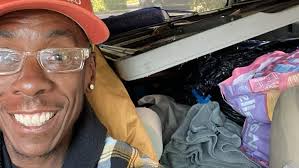 Fundraiser for Sheila P Singleton by Julia M. Applegate : Lend Luster a  Hand: This time he needs OUR help.