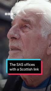 Exploring the Legacy of SAS Founder David Stirling at 22 SAS