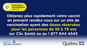 Quelles sont les 3 étapes majeures de la fabrication d'un vaccin ? Direction De Sante Publique De La Monteregie Fotos Facebook