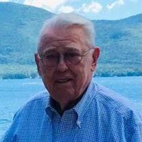 James J. Lennon Obituary