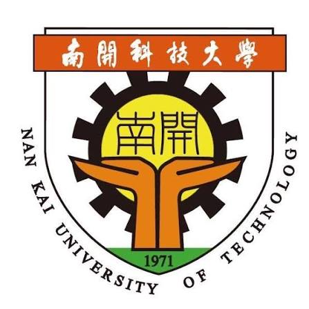 南開科技大學-官網| Taichung