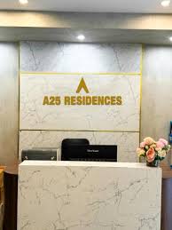 A25 Residences