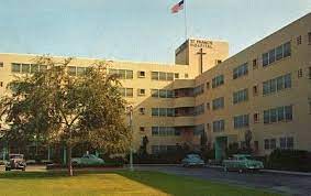 The Hospital I Grew Up In Thank Goodness For Nursing School St Francis Lynwood Ca Sharon Lynwood California Beautiful Places On Earth Huntington Park