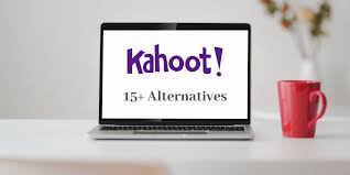 We have compiled a list of solutions that reviewers voted as the best overall alternatives and competitors to kahoot!, including blackboard learn, quizizz, canvas, and poll everywhere. 15 Kahoot Alternatives Free Games Like Kahoot 2021