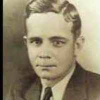 Albert Washington West Jr (1903–1967) • FamilySearch