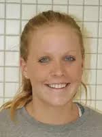 2012-13 Women's Swimming and Diving Roster