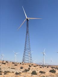 | | | san gorgonio pass wind farm | | | |. A Wind Turbine In The San Gorgonio Pass Wind Turbine Wind Wind Farm