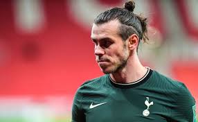 See gareth bale's bio, transfer history and stats here. Gareth Bale Retirement Claims Resurface With Real Madrid In Line To Save 32million Mirror Online
