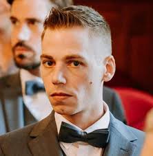 Williams Team Principal James Vowles