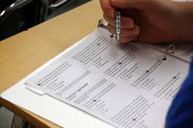 Pembahasan Soal Structure Toefl 11 Primary English