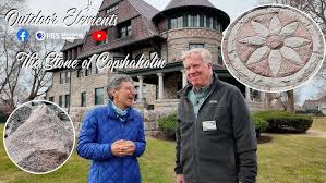 Say Something" by Marcus Clingaman