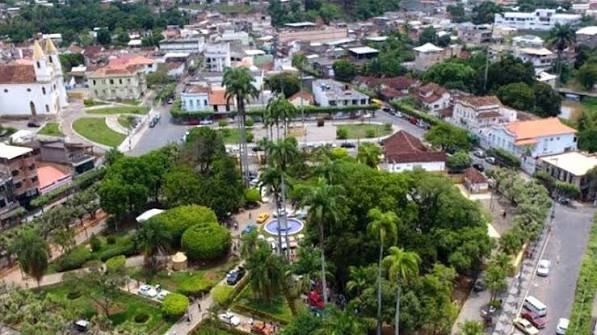 Miracema, município do Rio de Janeiro