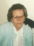 Peggie Batte Obituary (2011)