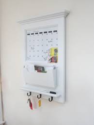 Wall Mail Organizer Magnetic Dry Erase Calendar Wall Storage Mail Boxes Painted Wall Calendar Mail Organizer Wall Wall Storage Mail Organizer