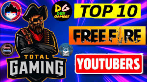 • learn critical information from professionals in each field. Top 10 Free Fire Youtubers In India 2021 Ft Total Gaming Desi Gamers As Gaming Who Is No 1 Youtube