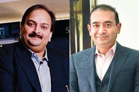 His family members are worried and anxious and had. India To Finally Get Mehul Choksi Back Antigua Revokes Citizenship Ibtimes India