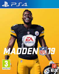 Buy Madden Nfl 19 From 3 95 Today Best Deals On Idealo Co Uk
